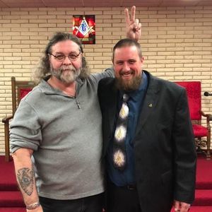 Meet your Posher, Ryan